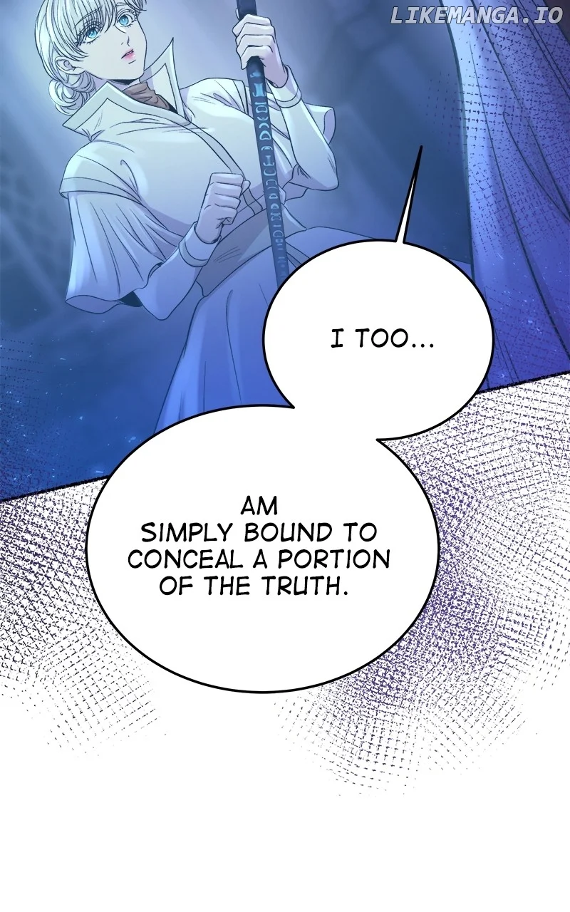 Like A Wind On A Dry Branch Chapter 194 page 137