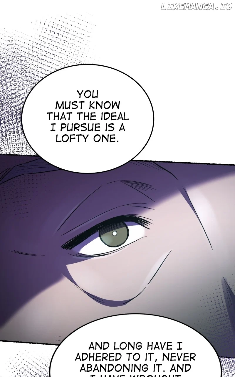Like A Wind On A Dry Branch Chapter 194 page 138