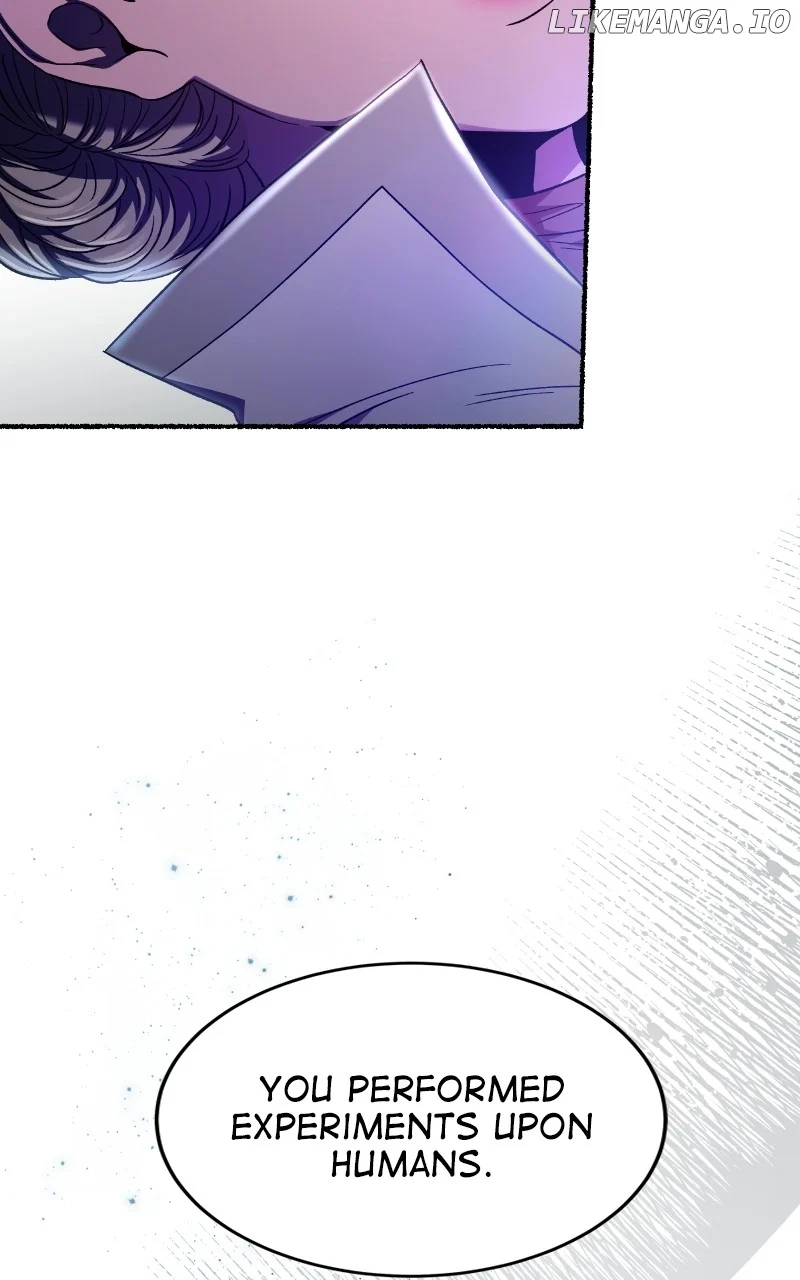 Like A Wind On A Dry Branch Chapter 194 page 141