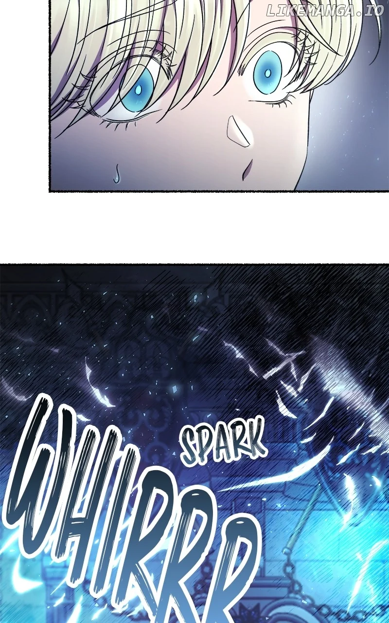 Like A Wind On A Dry Branch Chapter 194 page 19