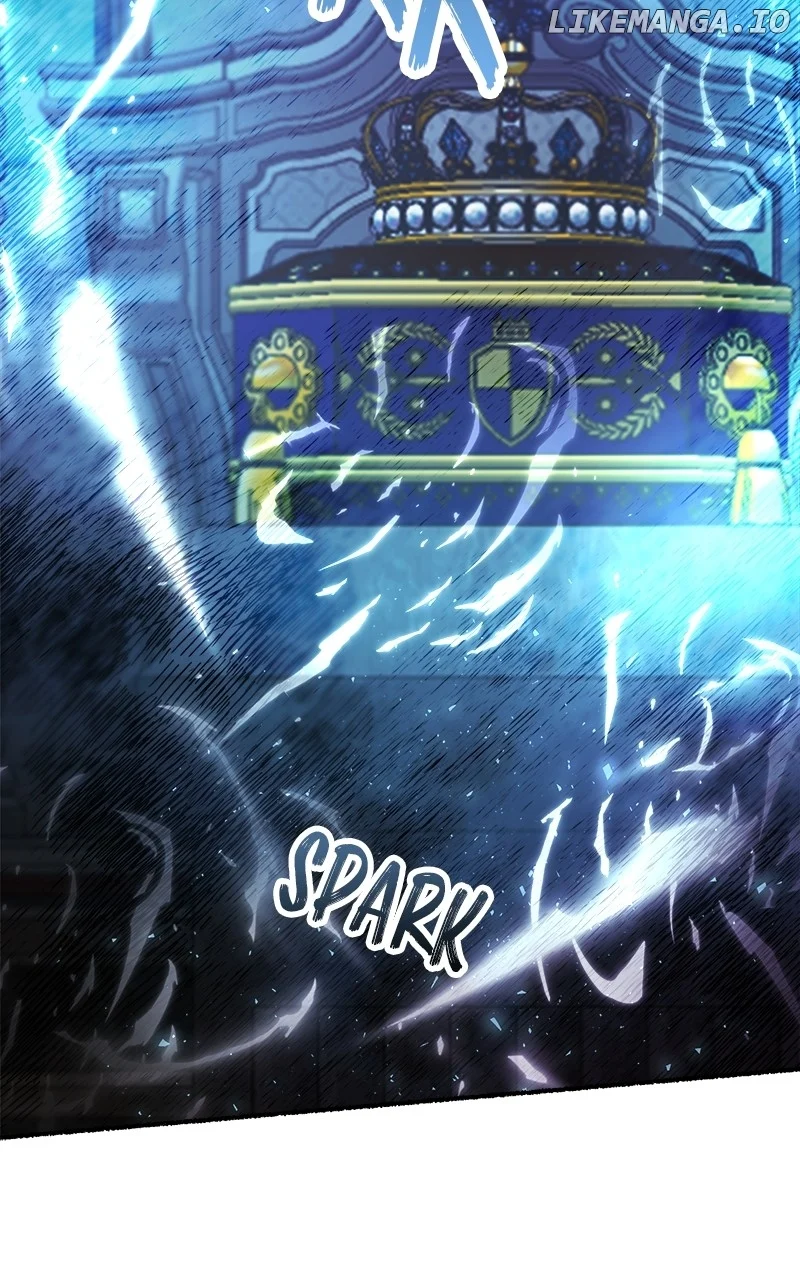 Like A Wind On A Dry Branch Chapter 194 page 20