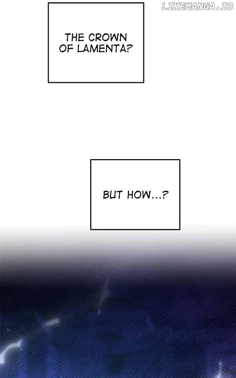 Like A Wind On A Dry Branch Chapter 194 page 21