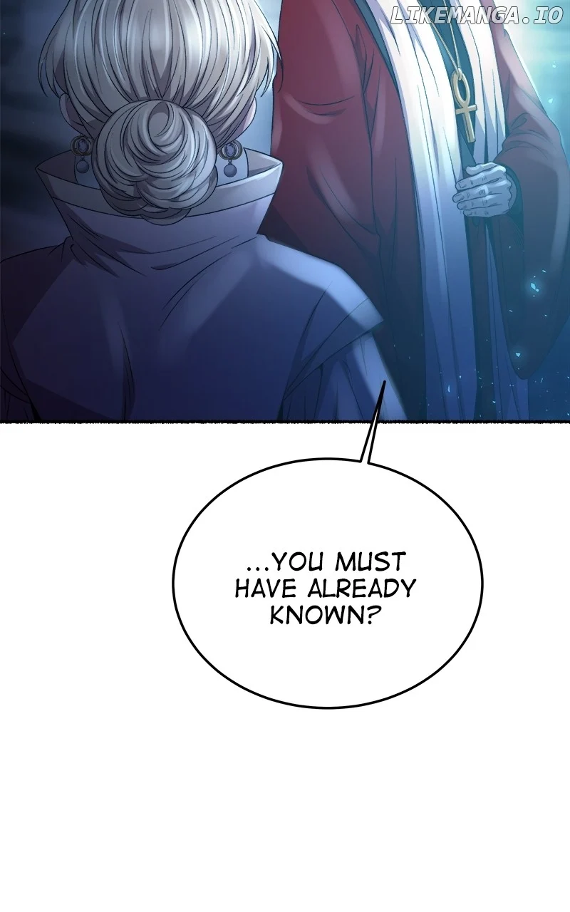 Like A Wind On A Dry Branch Chapter 194 page 31