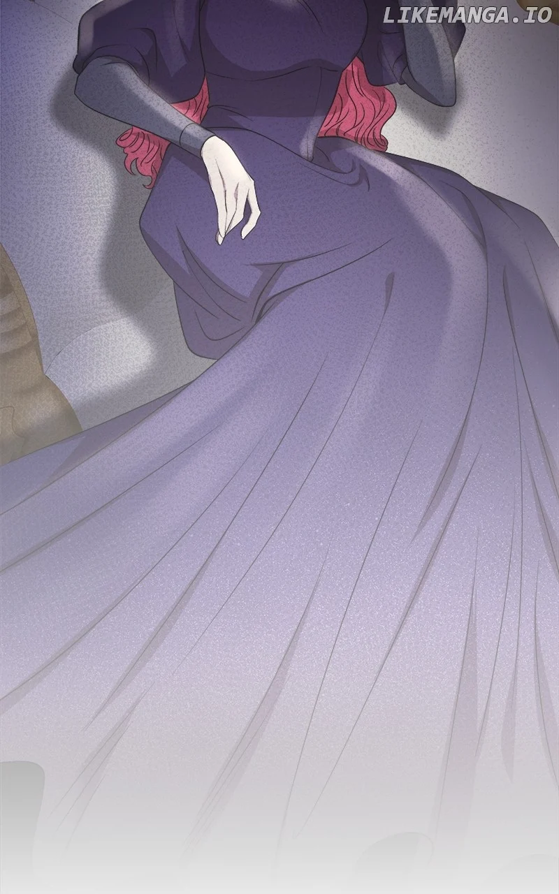 Like A Wind On A Dry Branch Chapter 194 page 35