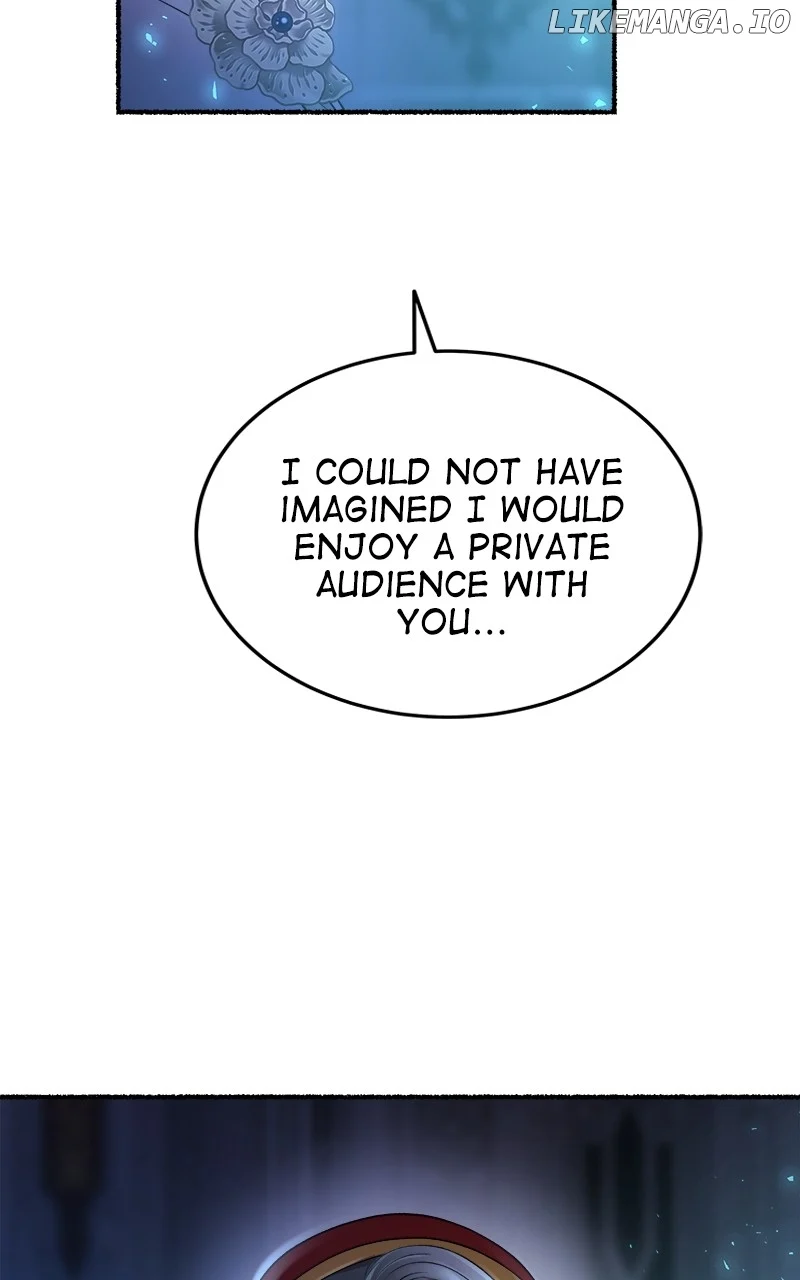 Like A Wind On A Dry Branch Chapter 194 page 37