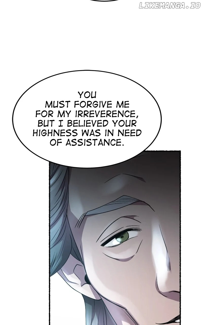 Like A Wind On A Dry Branch Chapter 194 page 39