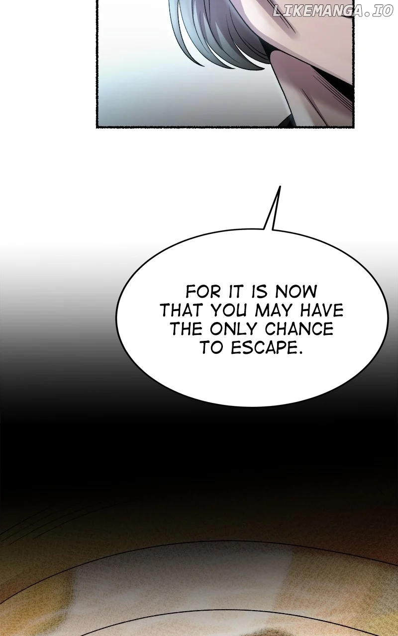 Like A Wind On A Dry Branch Chapter 194 page 40