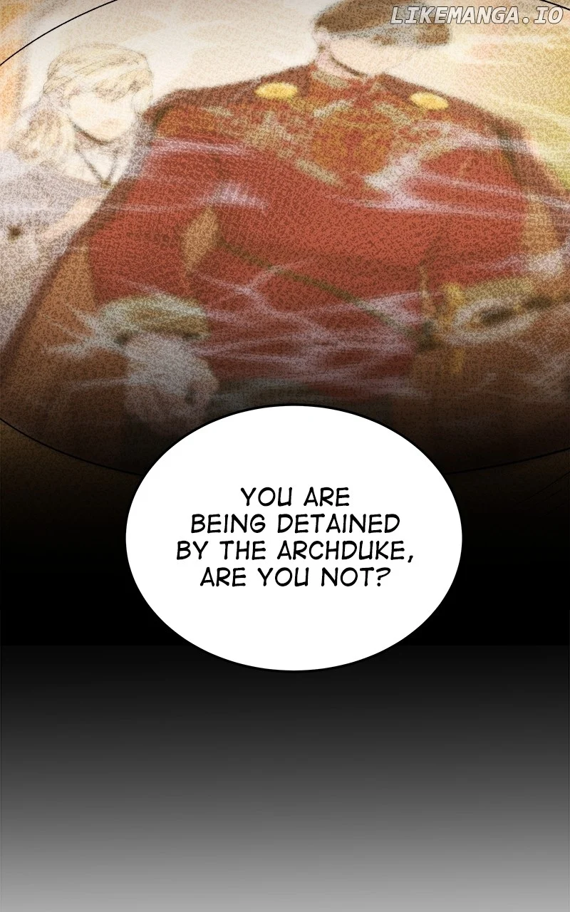 Like A Wind On A Dry Branch Chapter 194 page 41
