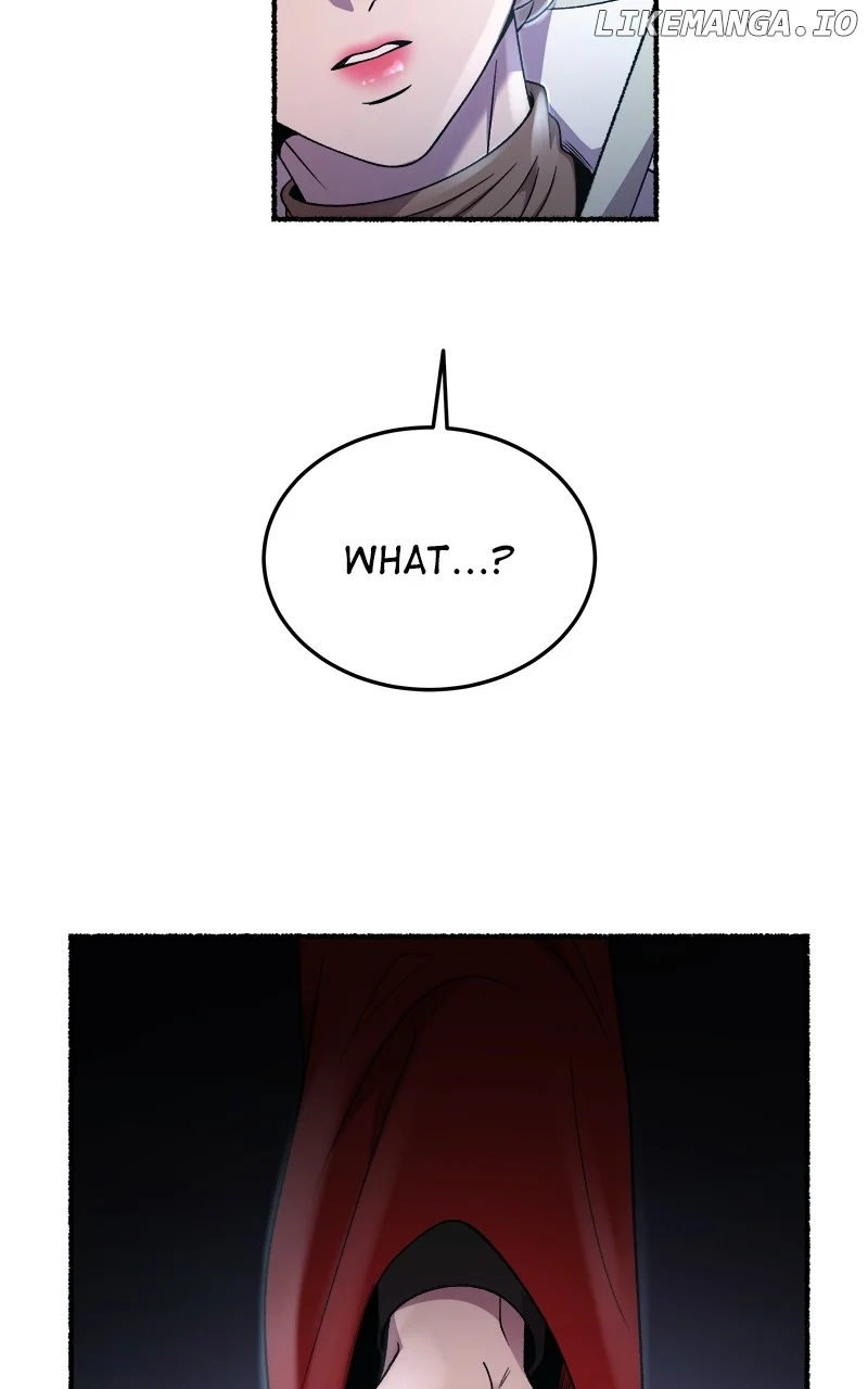 Like A Wind On A Dry Branch Chapter 194 page 43
