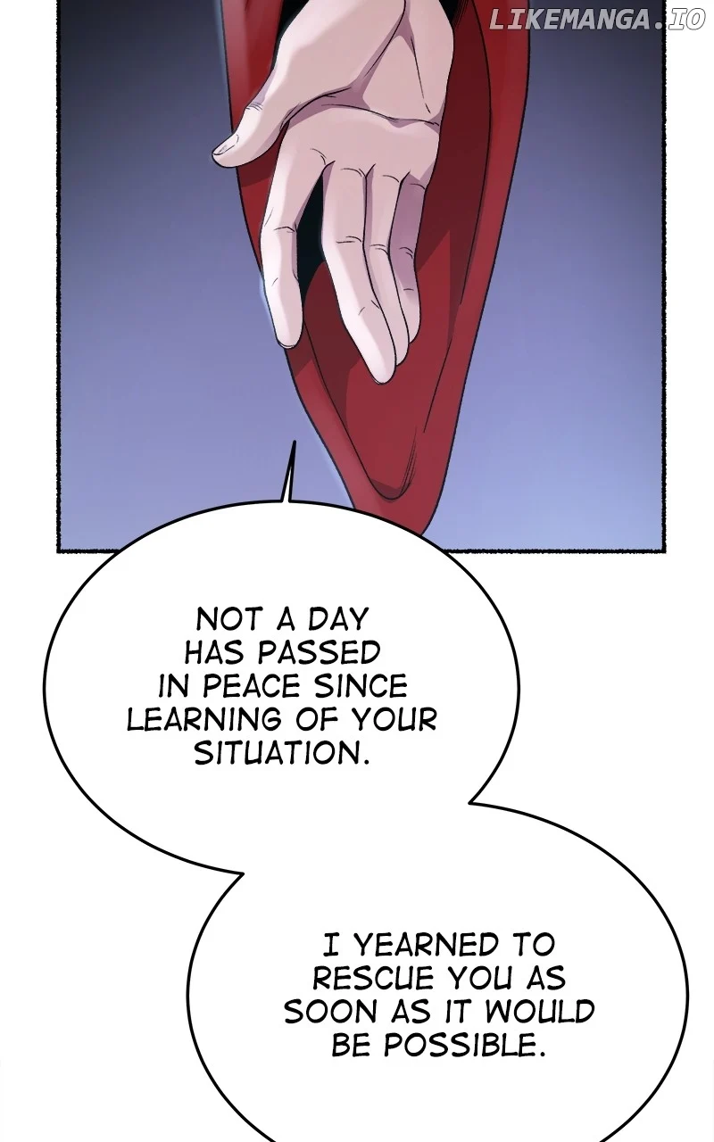Like A Wind On A Dry Branch Chapter 194 page 44