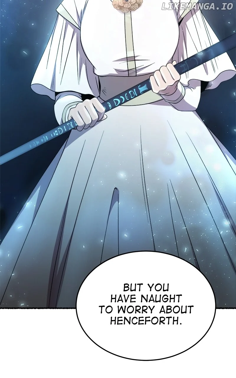 Like A Wind On A Dry Branch Chapter 194 page 46