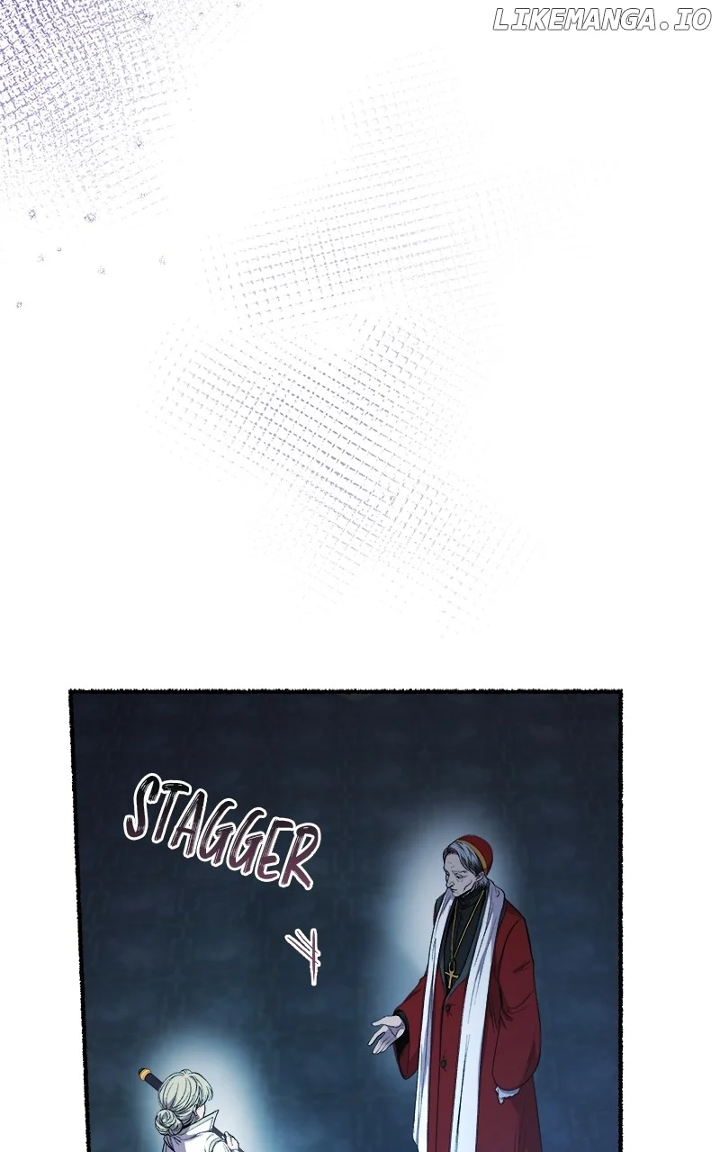 Like A Wind On A Dry Branch Chapter 194 page 48
