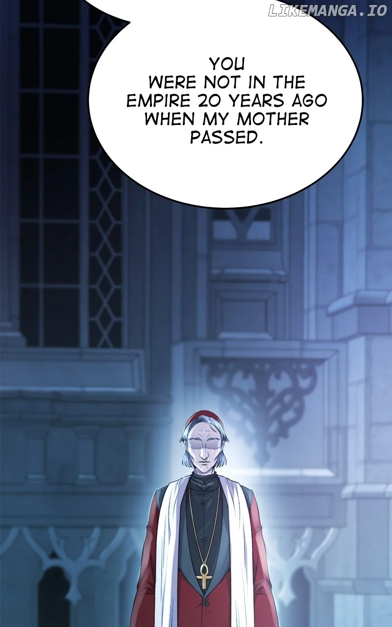 Like A Wind On A Dry Branch Chapter 194 page 53