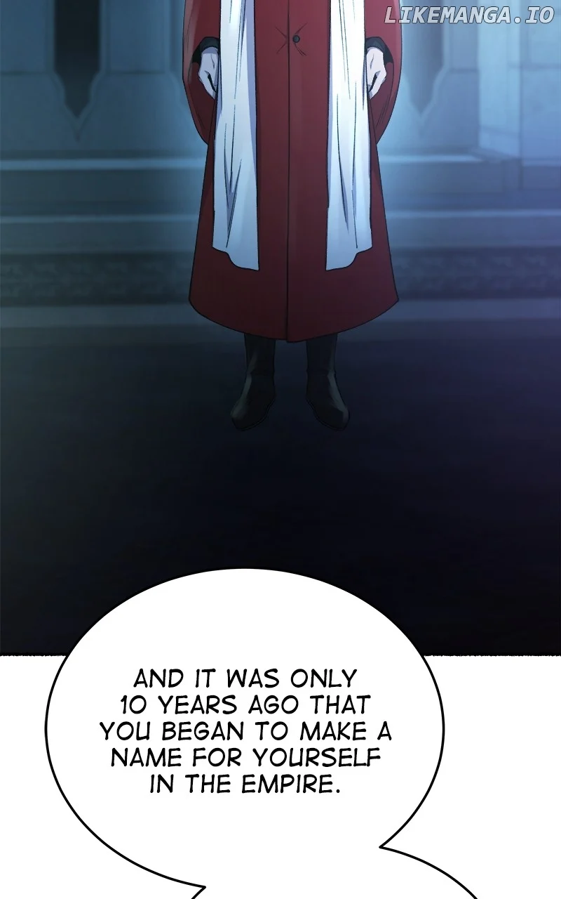 Like A Wind On A Dry Branch Chapter 194 page 54