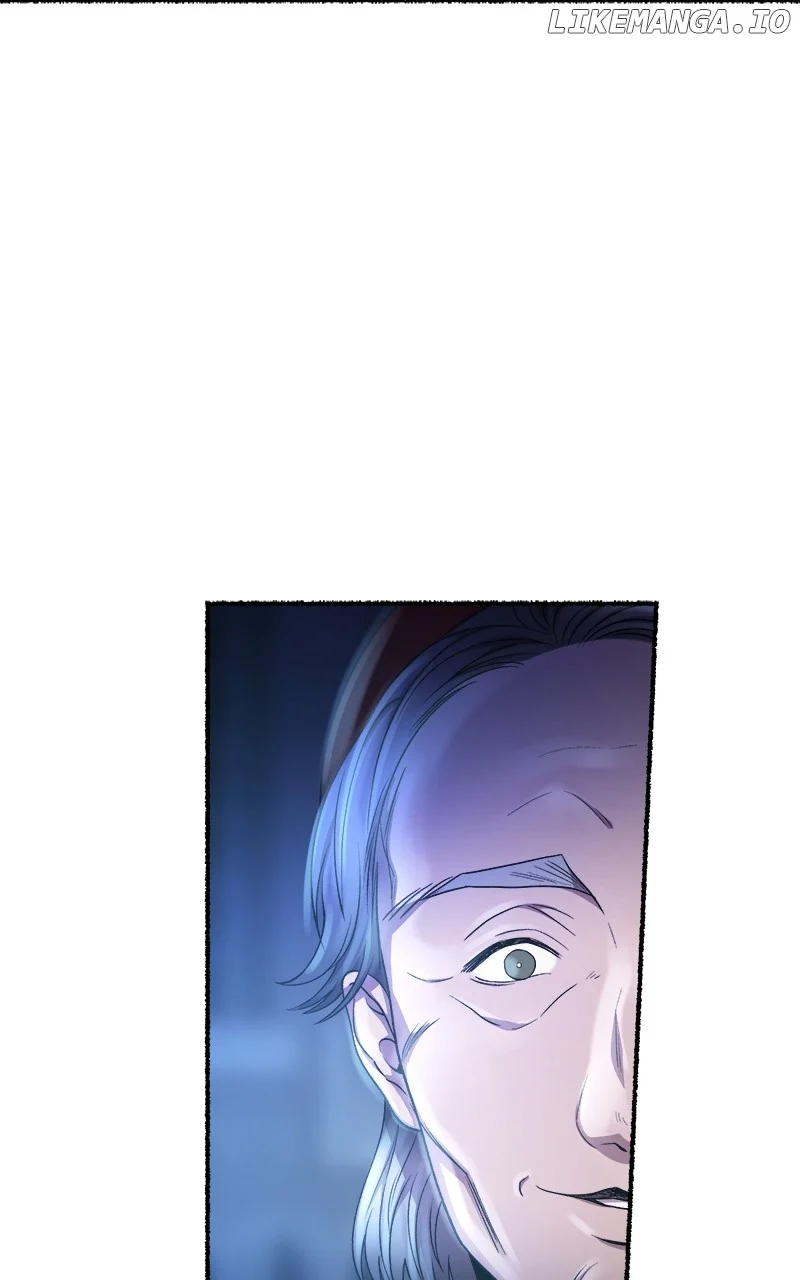 Like A Wind On A Dry Branch Chapter 194 page 56