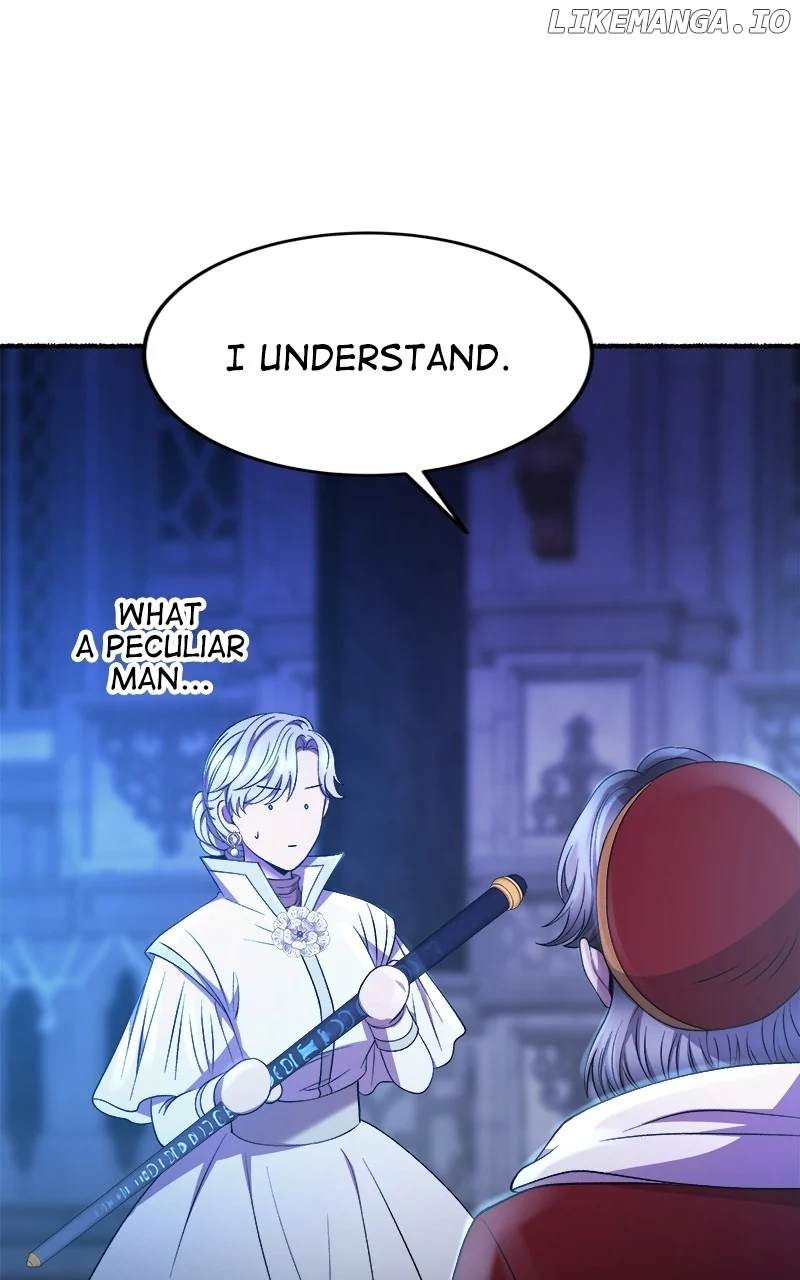 Like A Wind On A Dry Branch Chapter 194 page 58