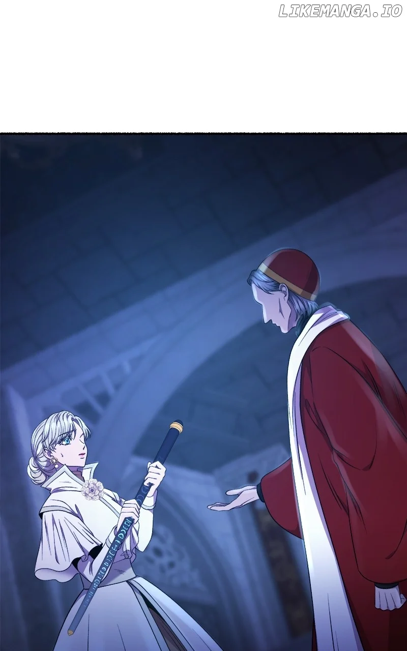Like A Wind On A Dry Branch Chapter 194 page 62