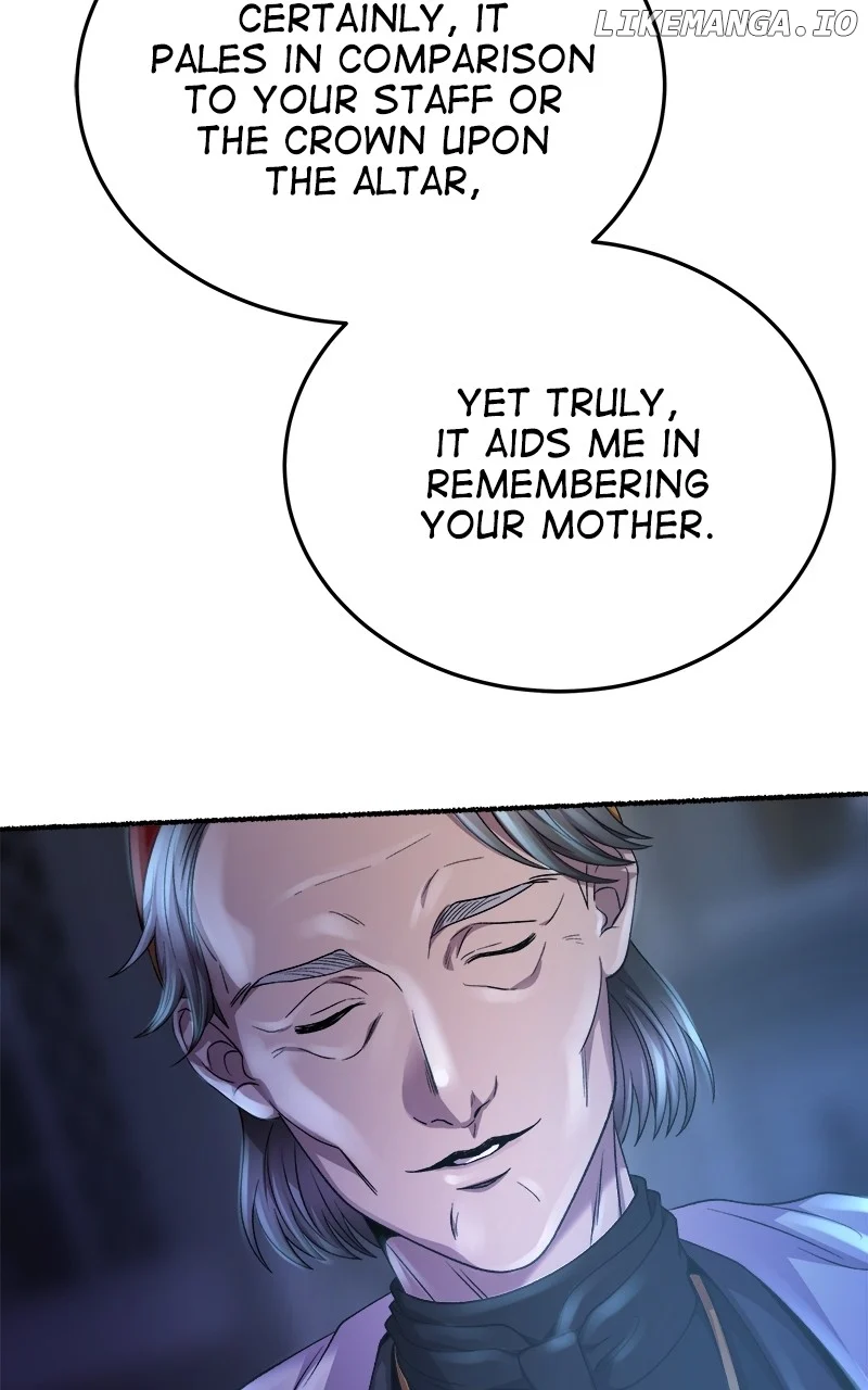 Like A Wind On A Dry Branch Chapter 194 page 65