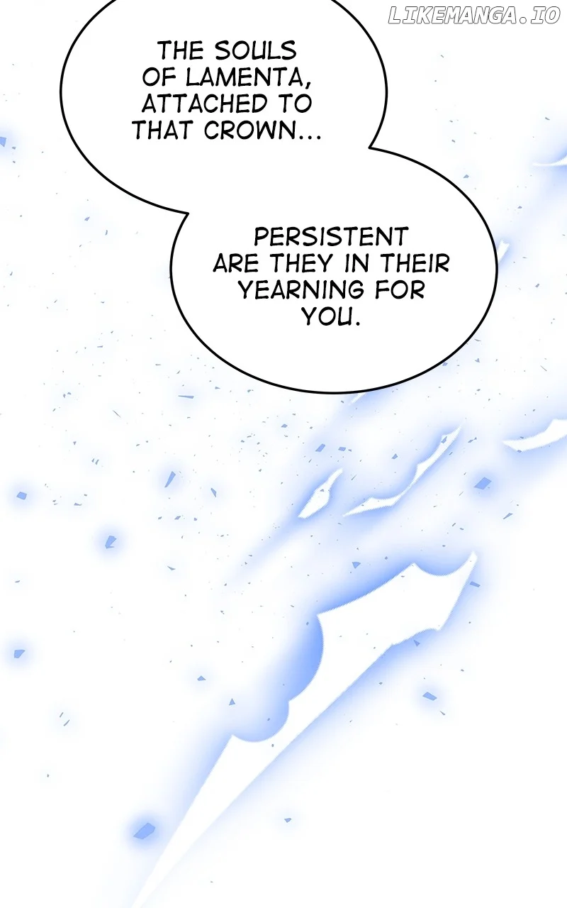 Like A Wind On A Dry Branch Chapter 194 page 82