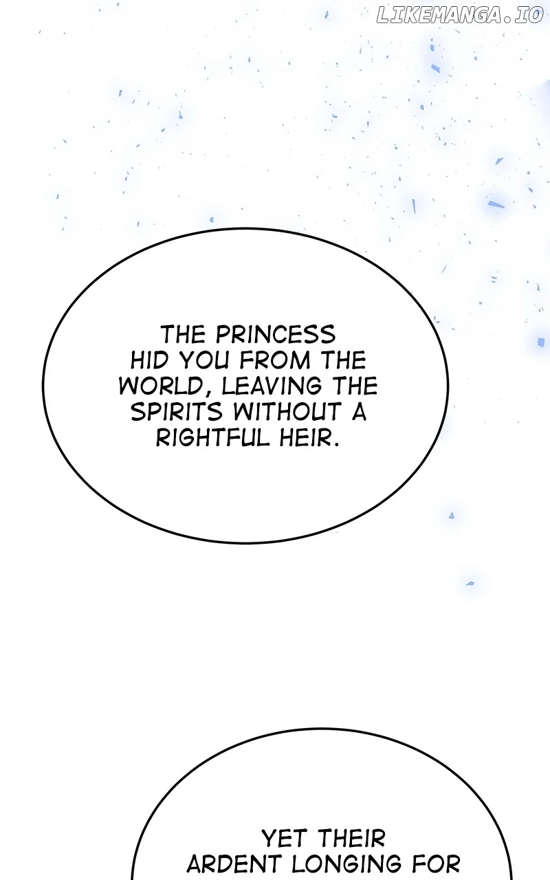 Like A Wind On A Dry Branch Chapter 194 page 84