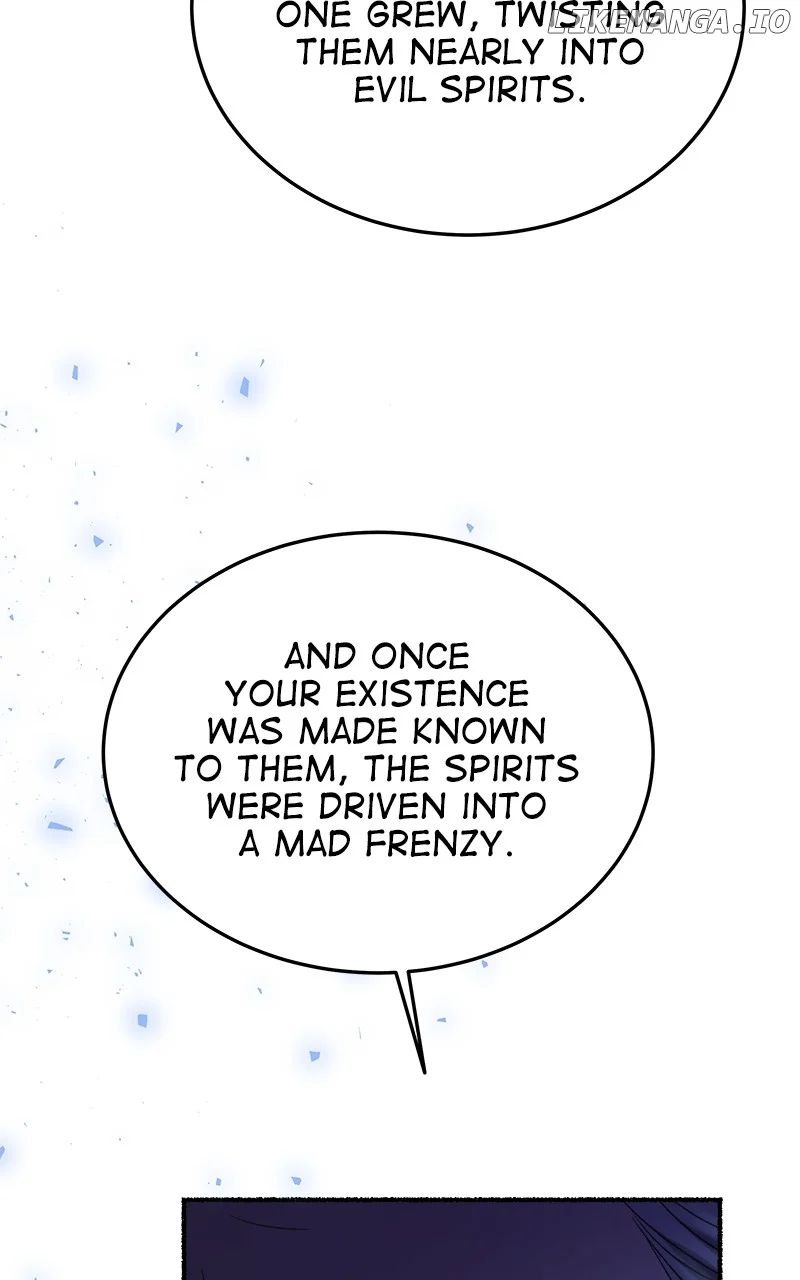 Like A Wind On A Dry Branch Chapter 194 page 85