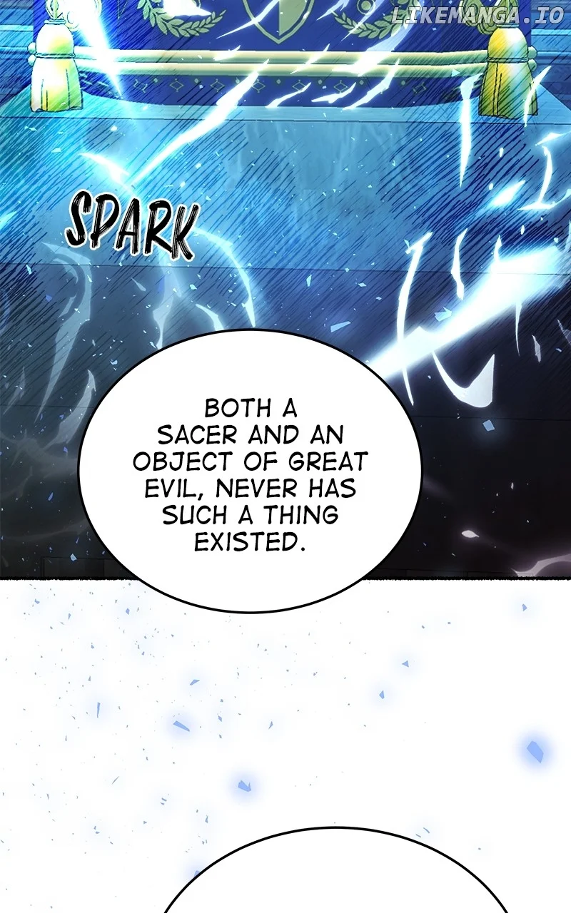 Like A Wind On A Dry Branch Chapter 194 page 88