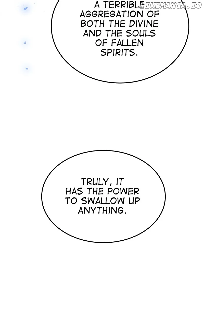 Like A Wind On A Dry Branch Chapter 194 page 89