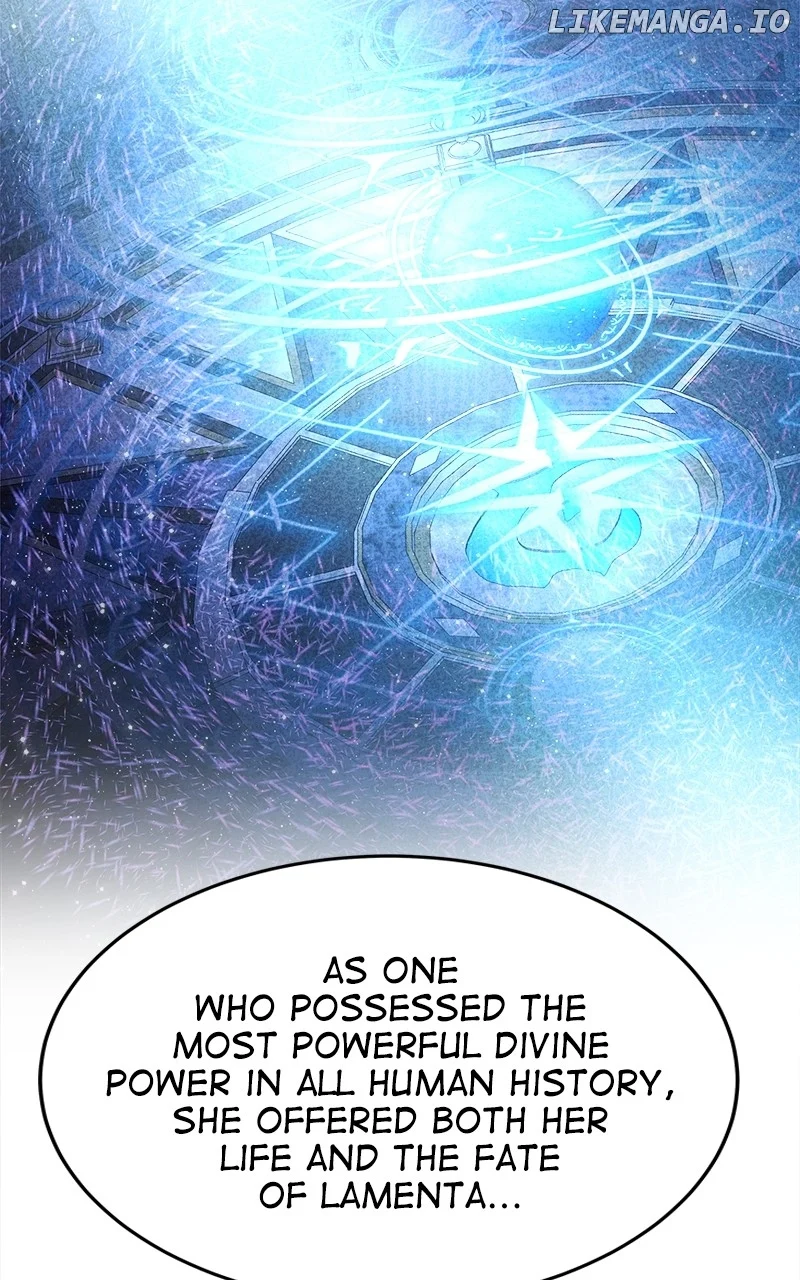 Like A Wind On A Dry Branch Chapter 194 page 91