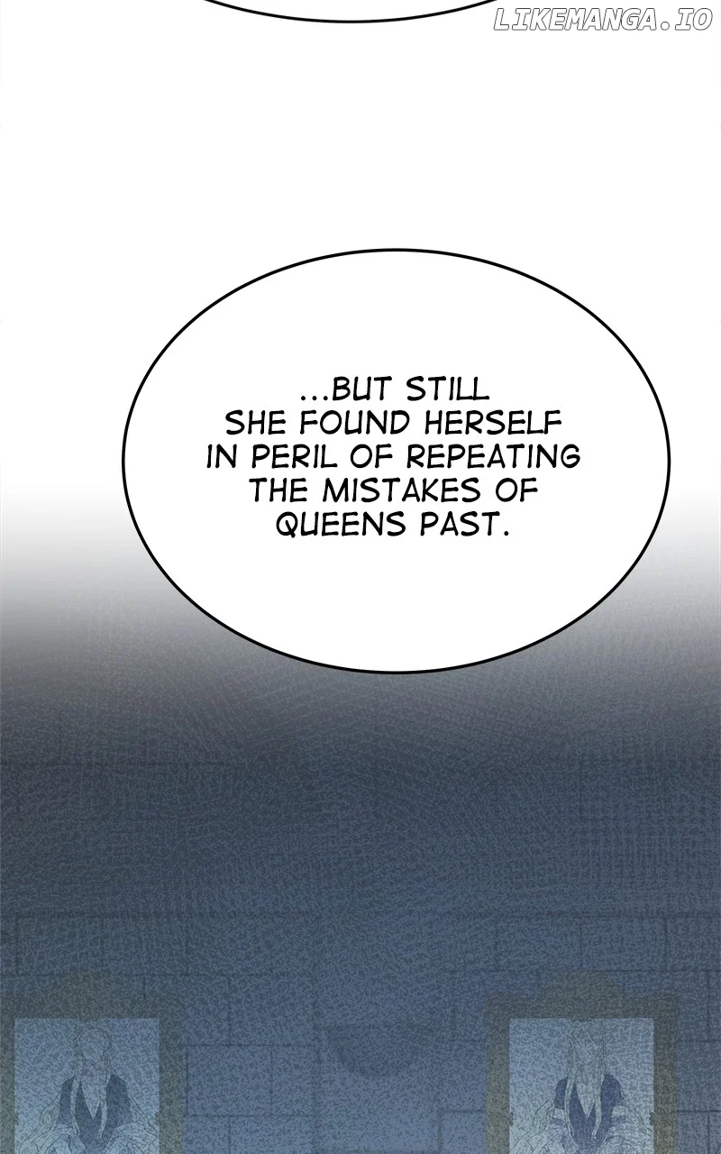 Like A Wind On A Dry Branch Chapter 194 page 92