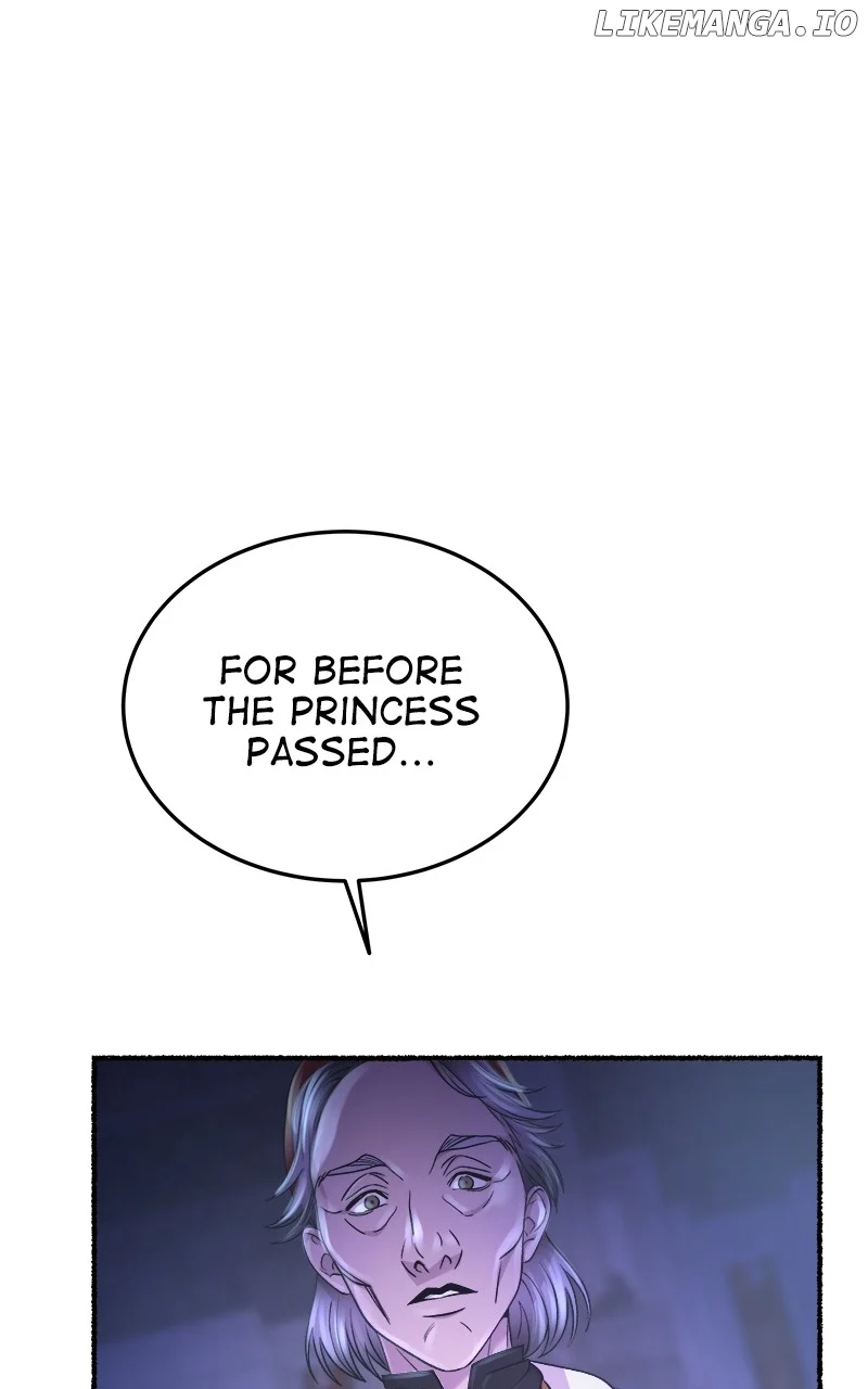 Like A Wind On A Dry Branch Chapter 194 page 94