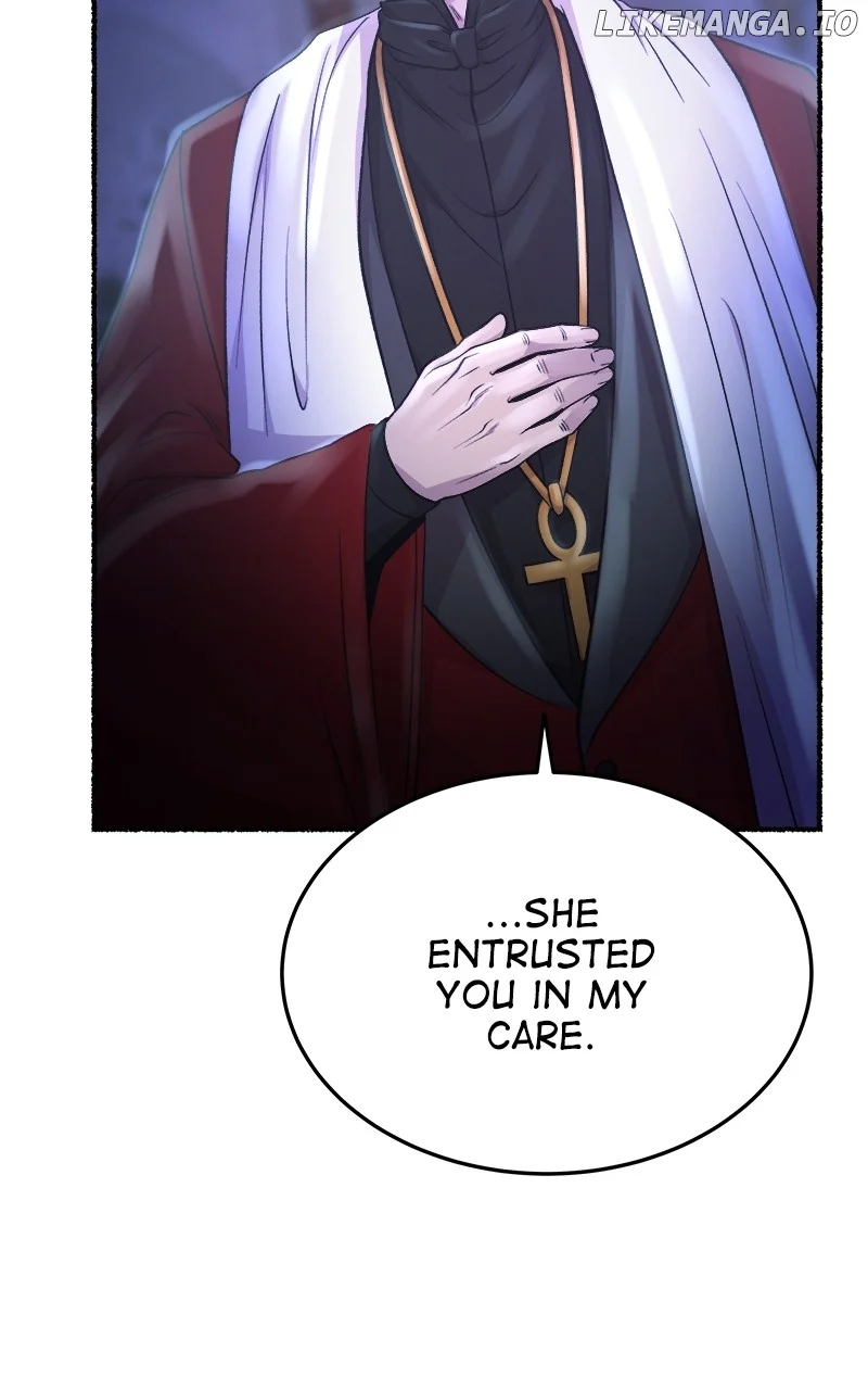 Like A Wind On A Dry Branch Chapter 194 page 95