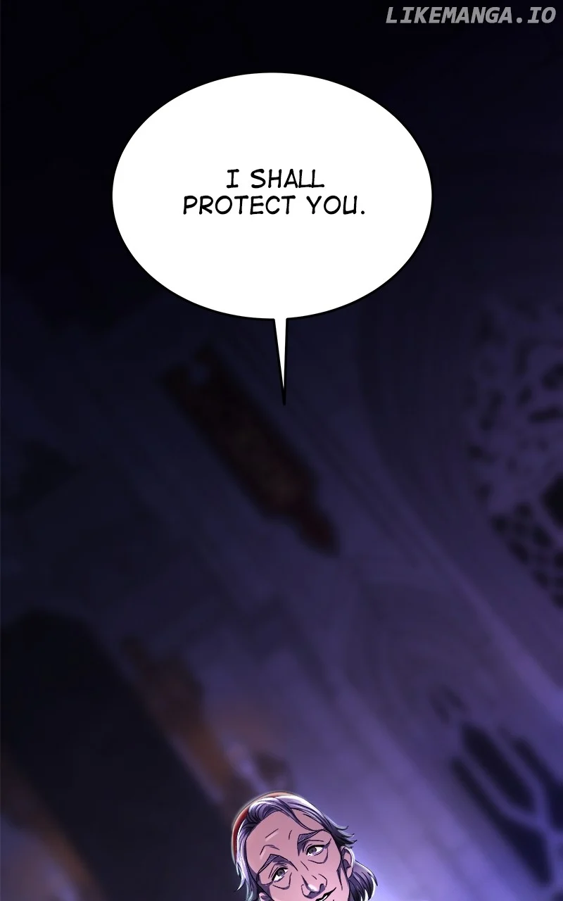 Like A Wind On A Dry Branch Chapter 194 page 97