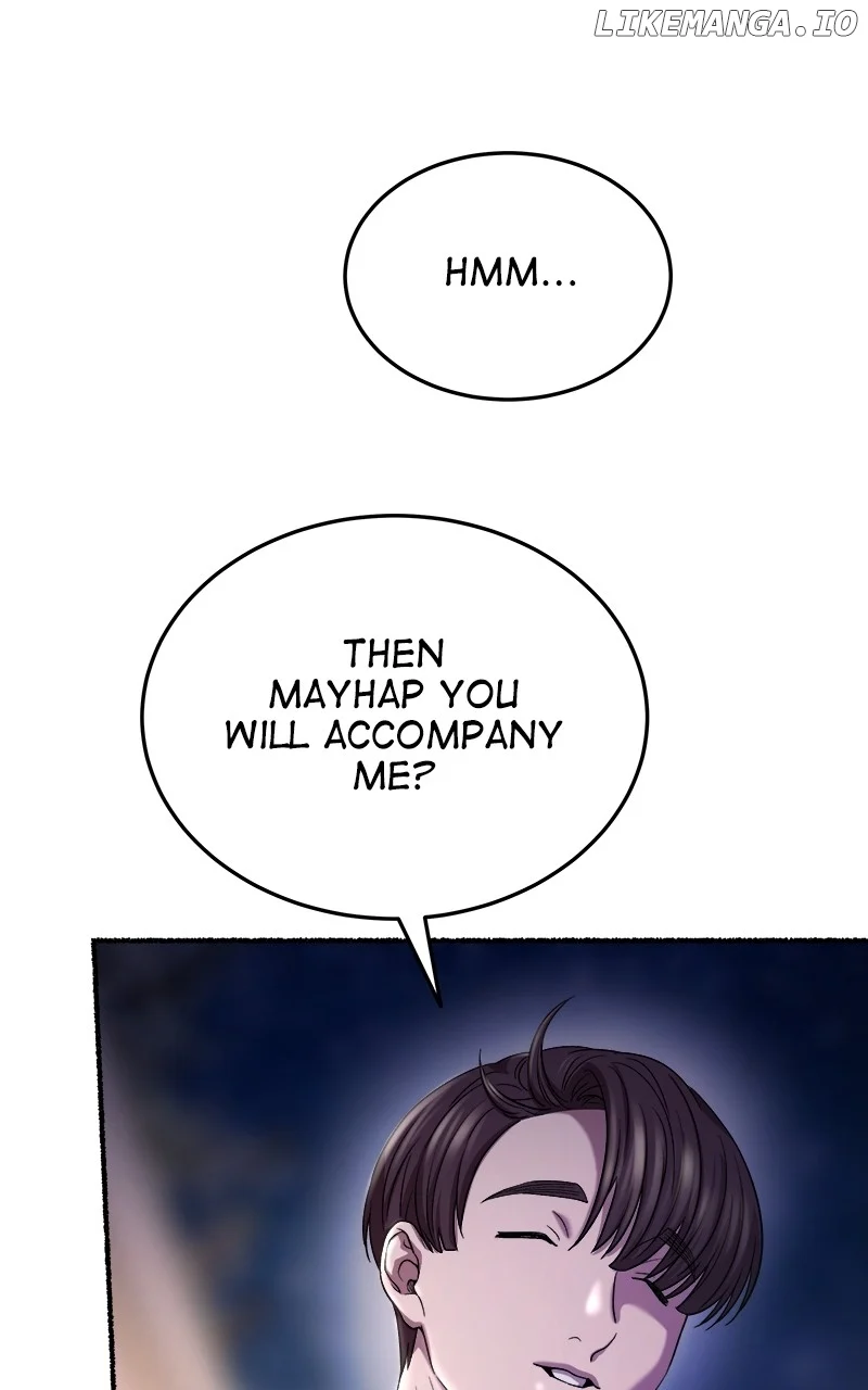 Like A Wind On A Dry Branch Chapter 196 page 104