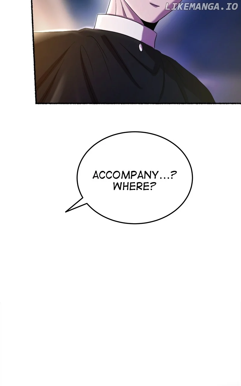 Like A Wind On A Dry Branch Chapter 196 page 105