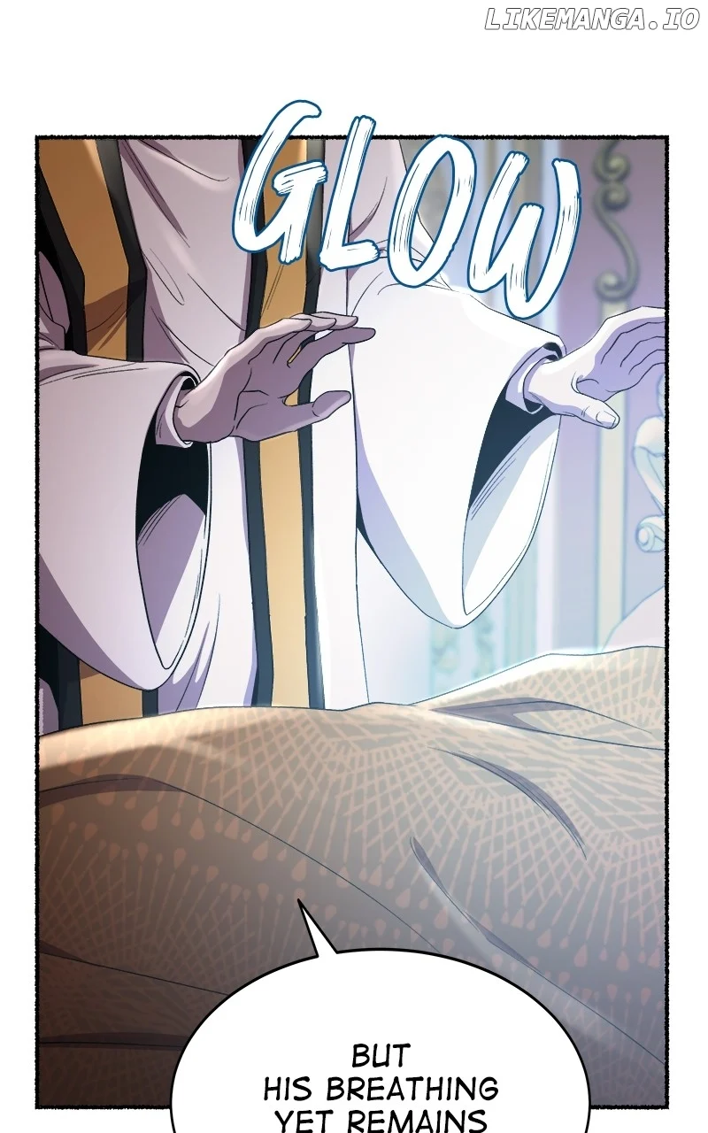 Like A Wind On A Dry Branch Chapter 196 page 10