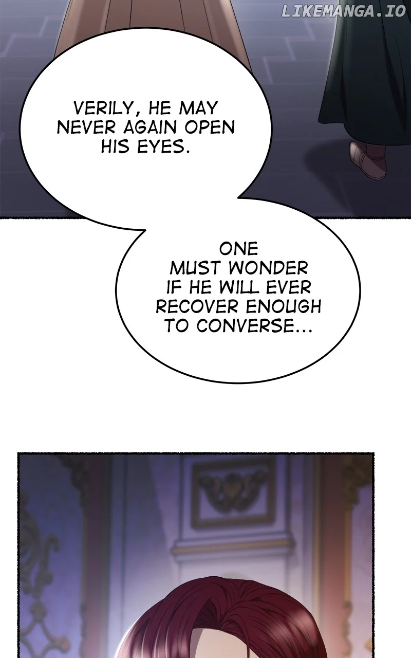 Like A Wind On A Dry Branch Chapter 196 page 13