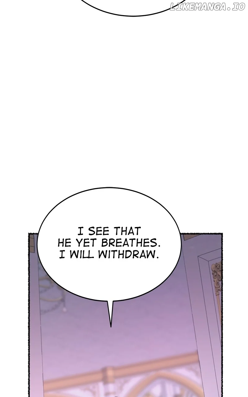 Like A Wind On A Dry Branch Chapter 196 page 18