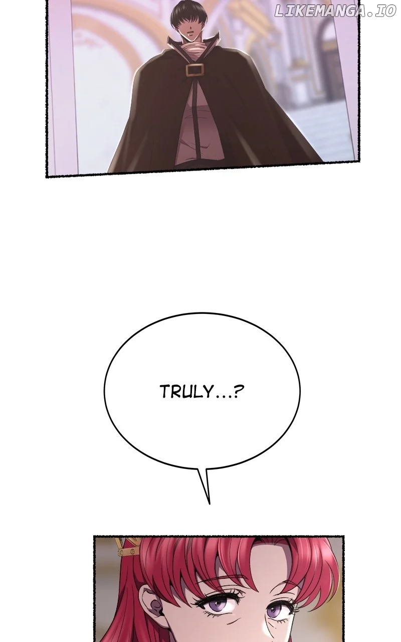 Like A Wind On A Dry Branch Chapter 196 page 19