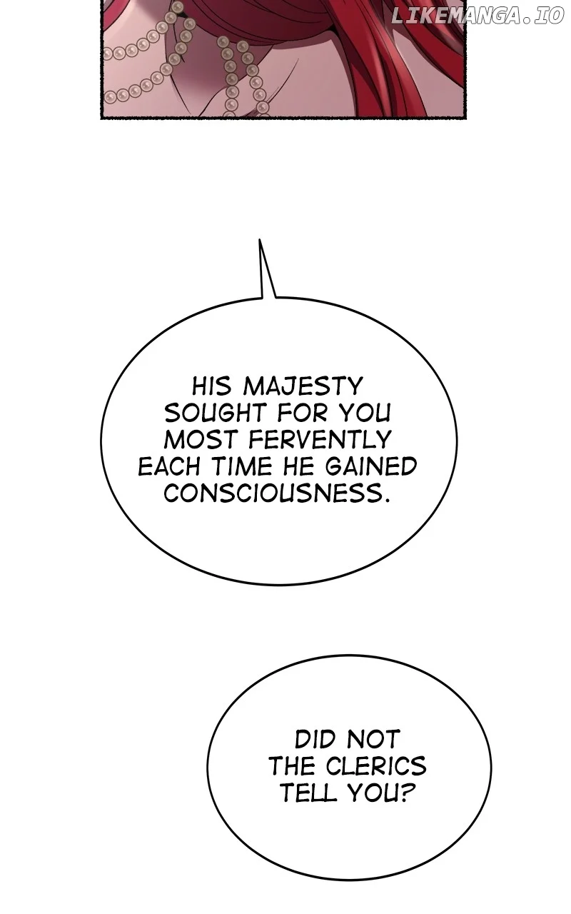 Like A Wind On A Dry Branch Chapter 196 page 23