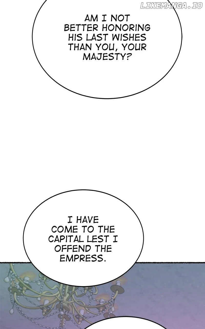 Like A Wind On A Dry Branch Chapter 196 page 29