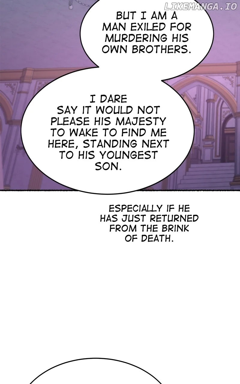 Like A Wind On A Dry Branch Chapter 196 page 30