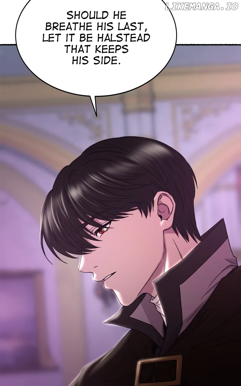 Like A Wind On A Dry Branch Chapter 196 page 31