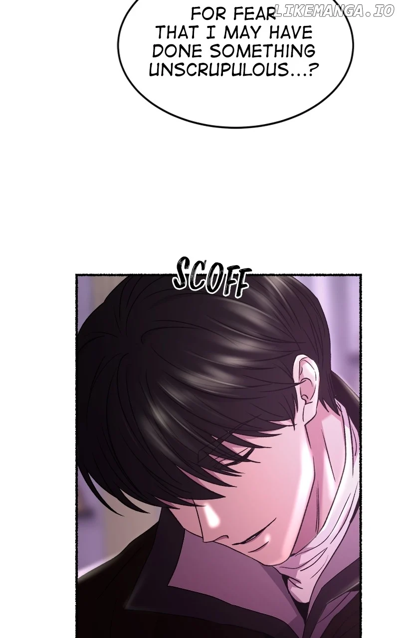 Like A Wind On A Dry Branch Chapter 196 page 34