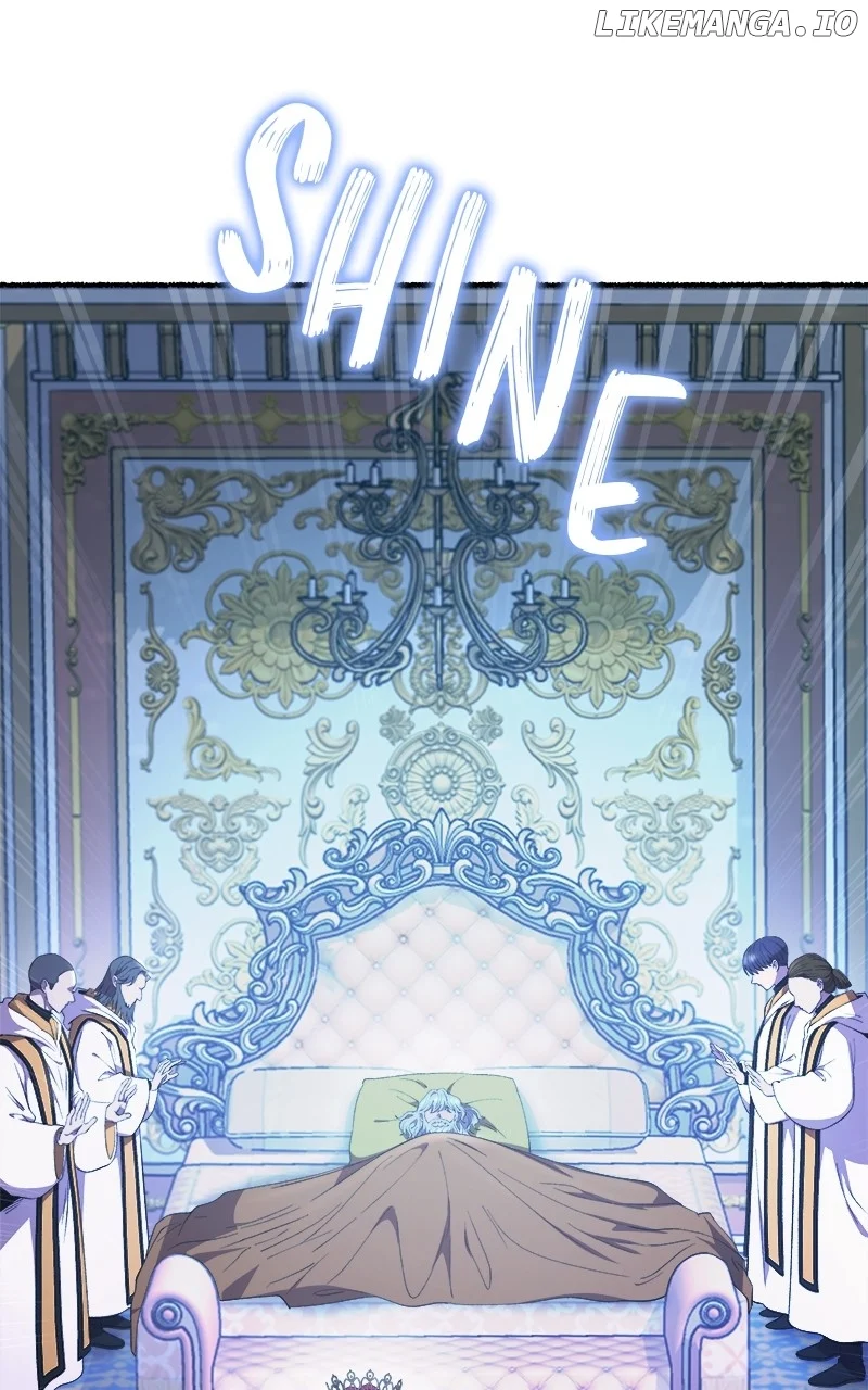 Like A Wind On A Dry Branch Chapter 196 page 3