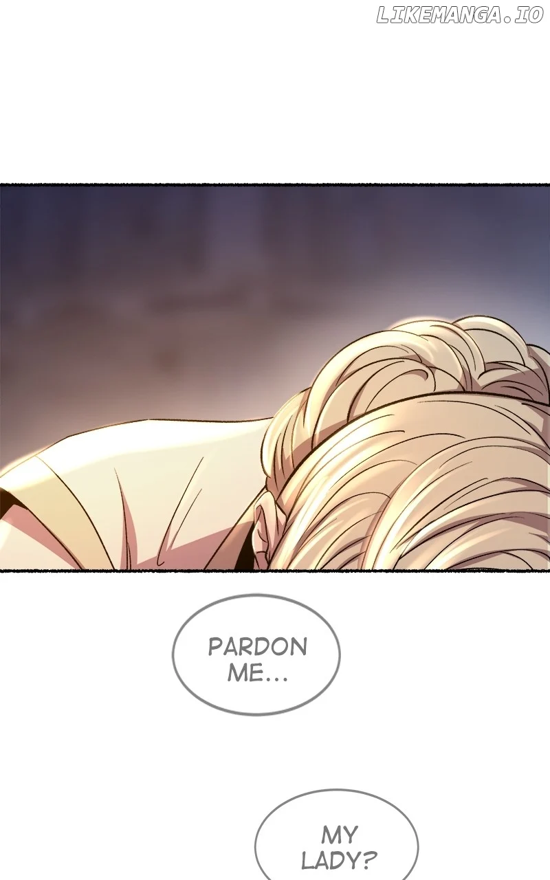 Like A Wind On A Dry Branch Chapter 196 page 57