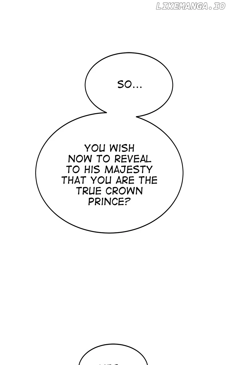 Like A Wind On A Dry Branch Chapter 196 page 5