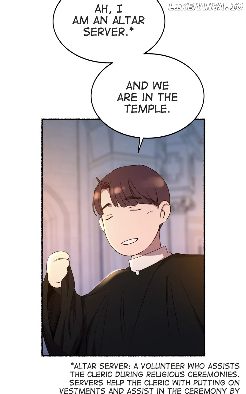 Like A Wind On A Dry Branch Chapter 196 page 64