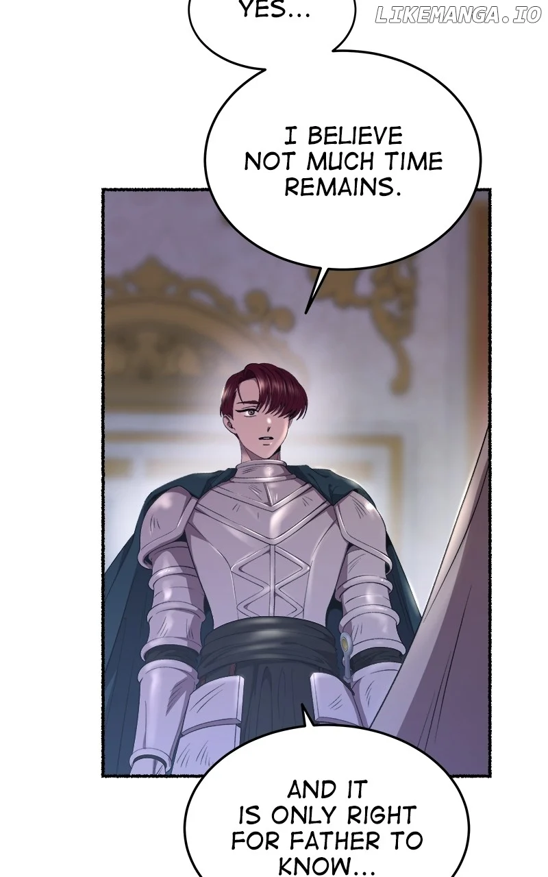 Like A Wind On A Dry Branch Chapter 196 page 6