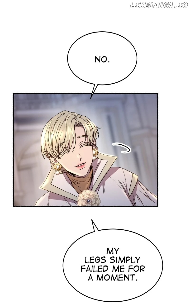 Like A Wind On A Dry Branch Chapter 196 page 76