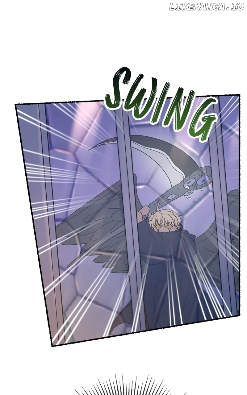 Like A Wind On A Dry Branch Chapter 196 page 77